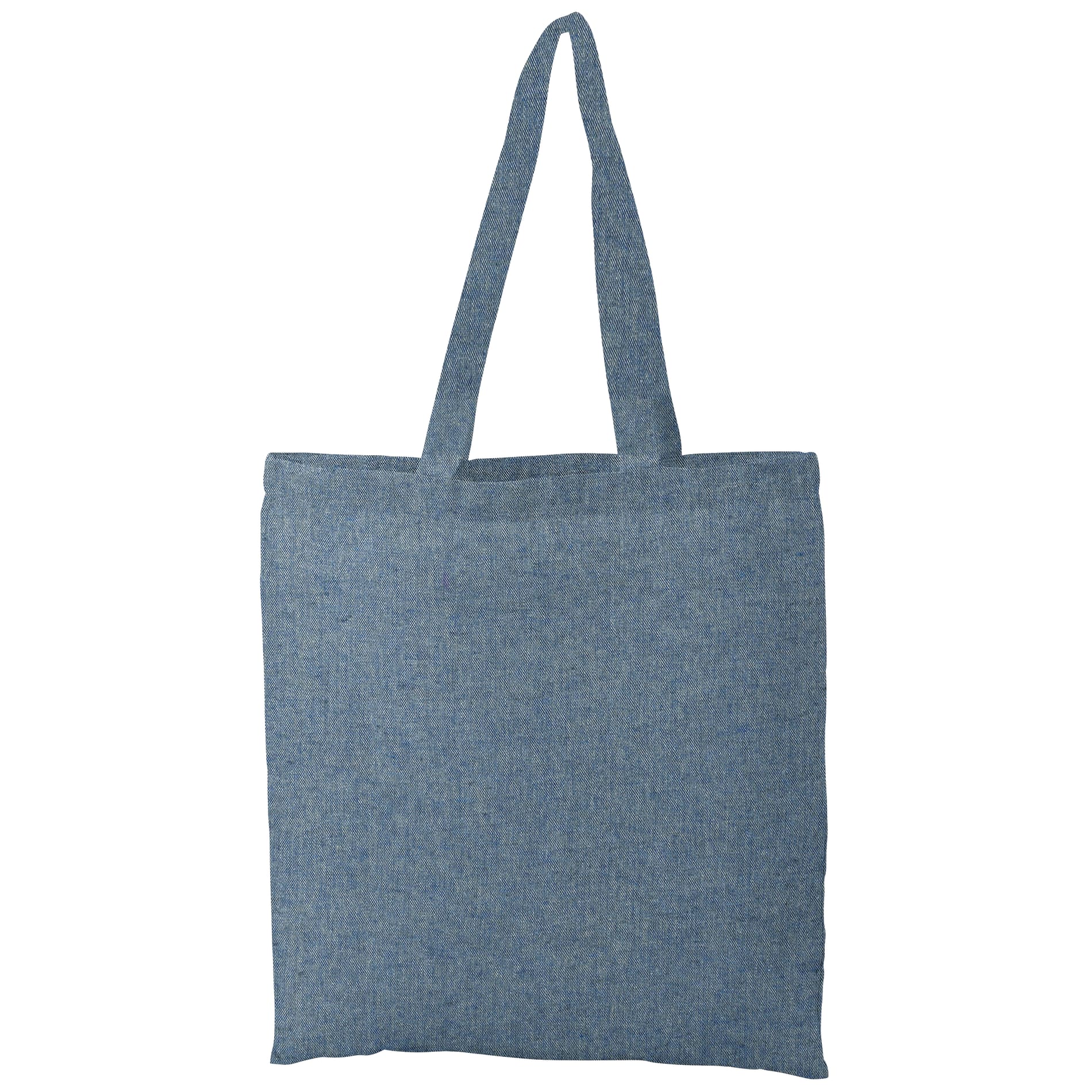 Recycled 5oz Cotton Twill Tote - Etchified - Etchified - SM-5830NT