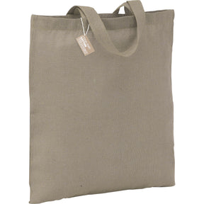 Recycled 5oz Cotton Twill Tote - Etchified - Etchified - SM-5830NT