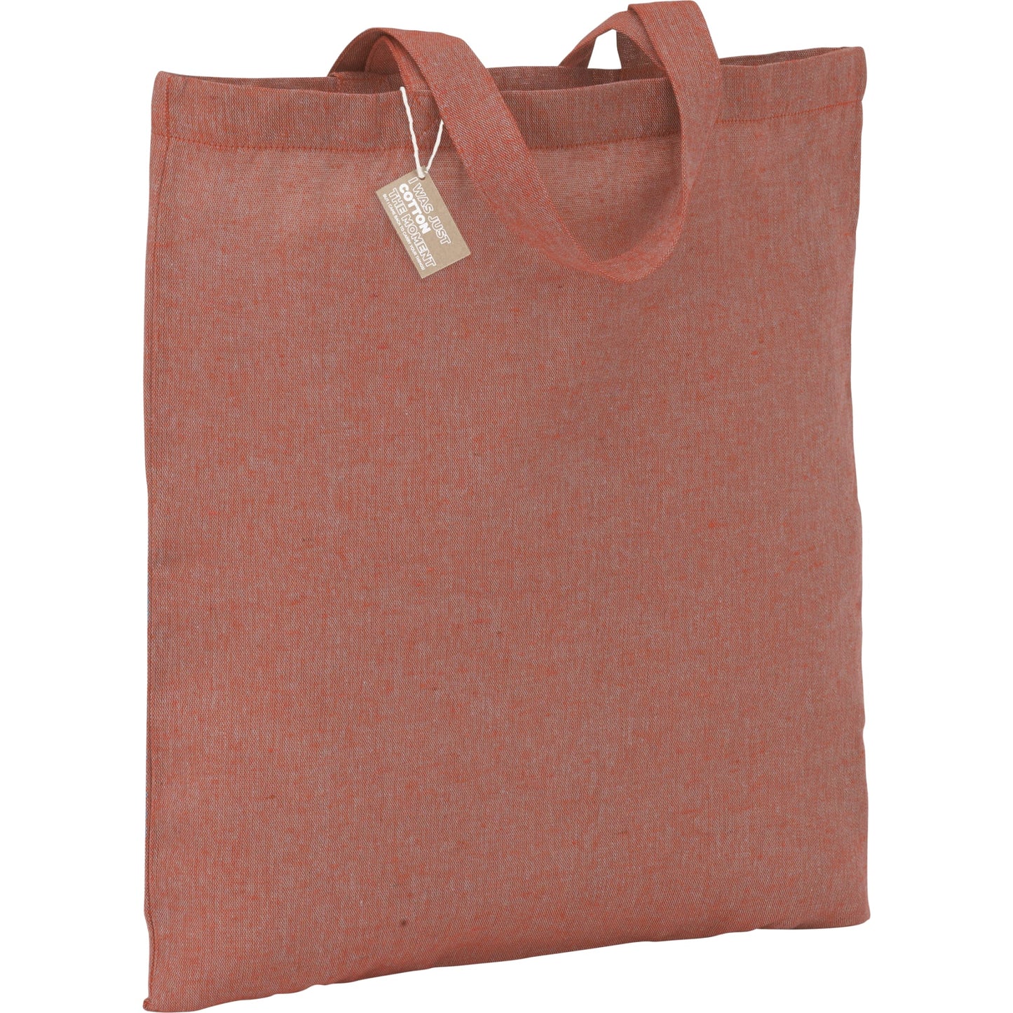 Recycled 5oz Cotton Twill Tote - Etchified - Etchified - SM-5830NT