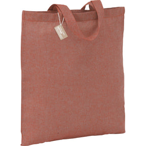 Recycled 5oz Cotton Twill Tote - Etchified - Etchified - SM-5830NT