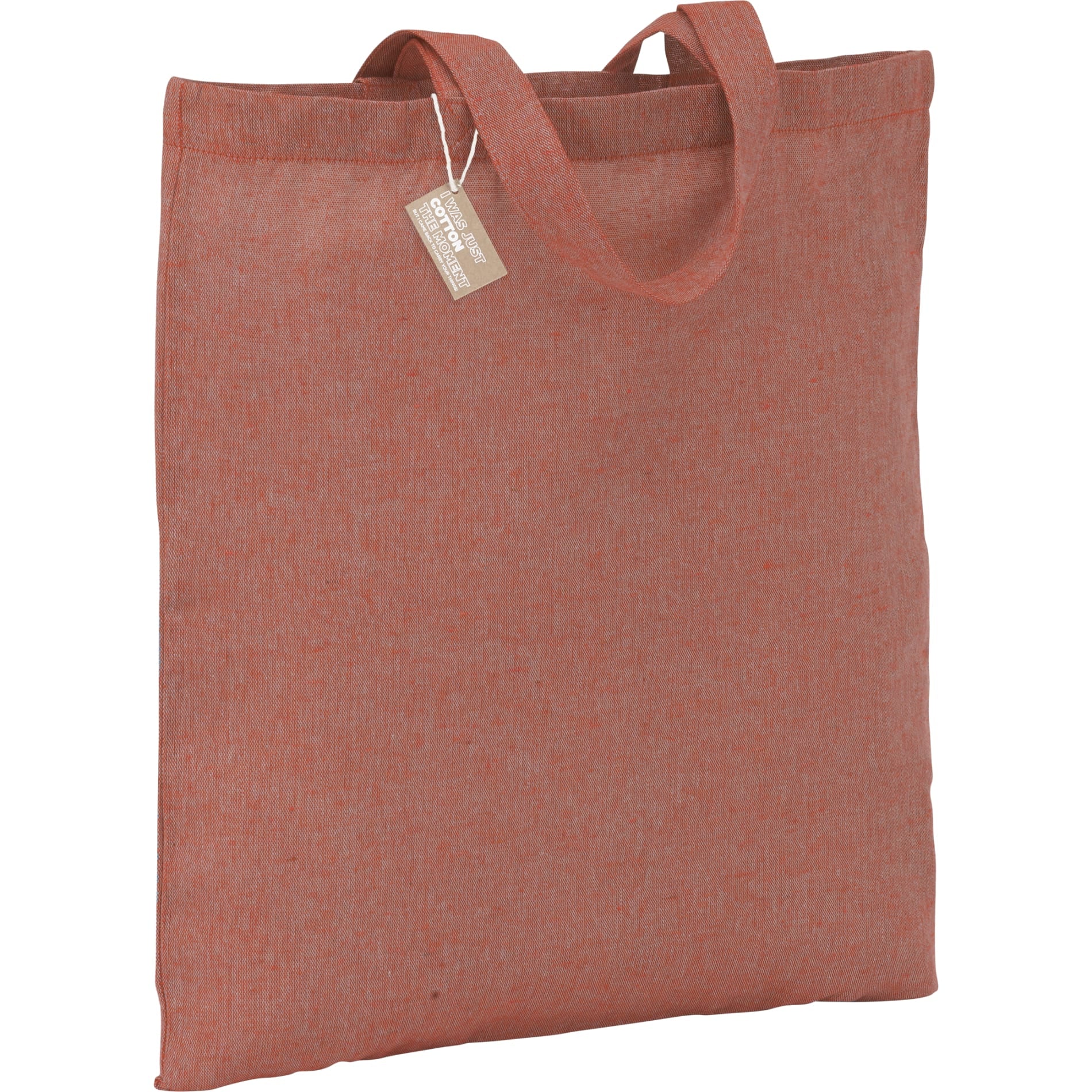 Recycled 5oz Cotton Twill Tote - Etchified - Etchified - SM-5830NT