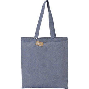 Recycled 5oz Cotton Twill Tote - Etchified - Etchified - SM-5830NT