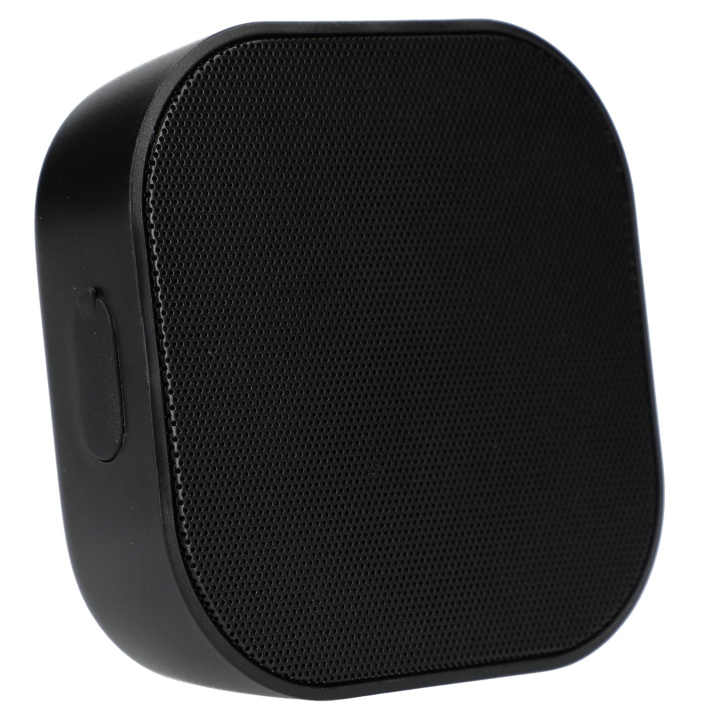 Recycled ABS Whammo 2 Bluetooth Speaker - Etchified - GearOne - SM - 2945BK