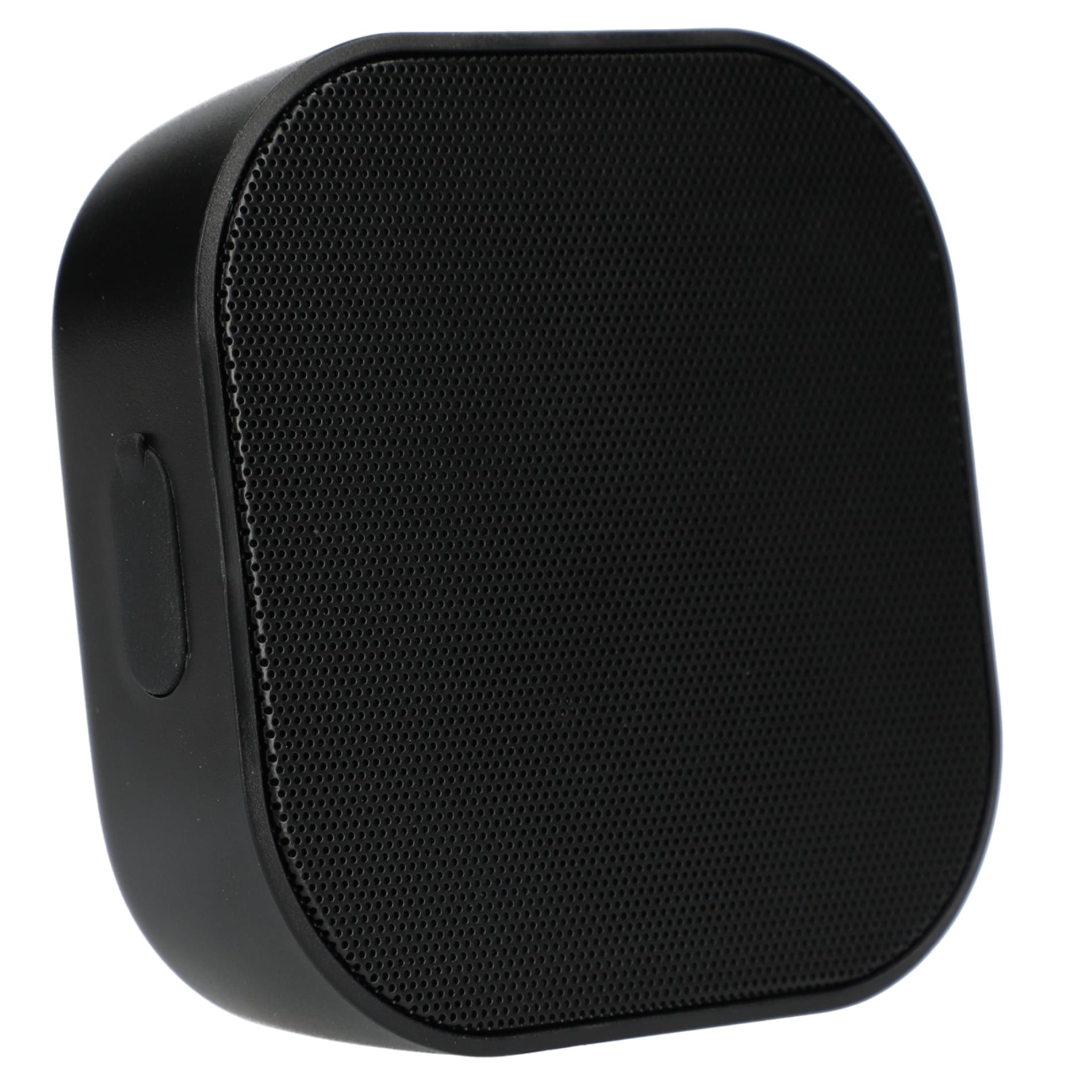 Recycled ABS Whammo 2 Bluetooth Speaker - Etchified - GearOne - SM - 2945BK