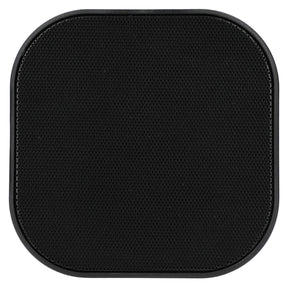 Recycled ABS Whammo 2 Bluetooth Speaker - Etchified - GearOne - SM - 2945BK