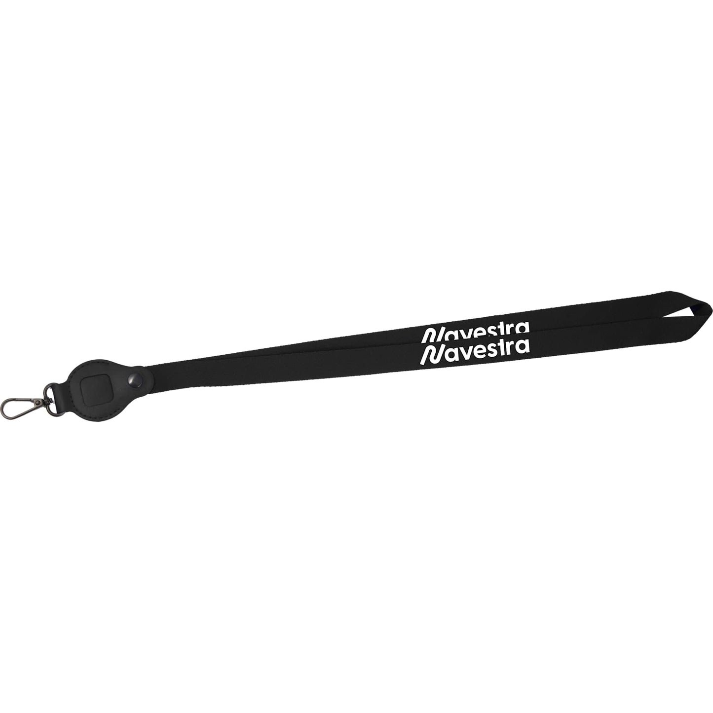 Recycled AirTag Lanyard - Etchified - Etchified - SM-2472BK