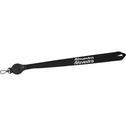 Recycled AirTag Lanyard - Etchified - Etchified - SM-2472BK