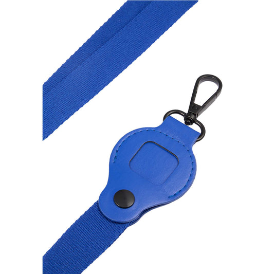 Recycled AirTag Lanyard - Etchified - Etchified - SM-2472BK