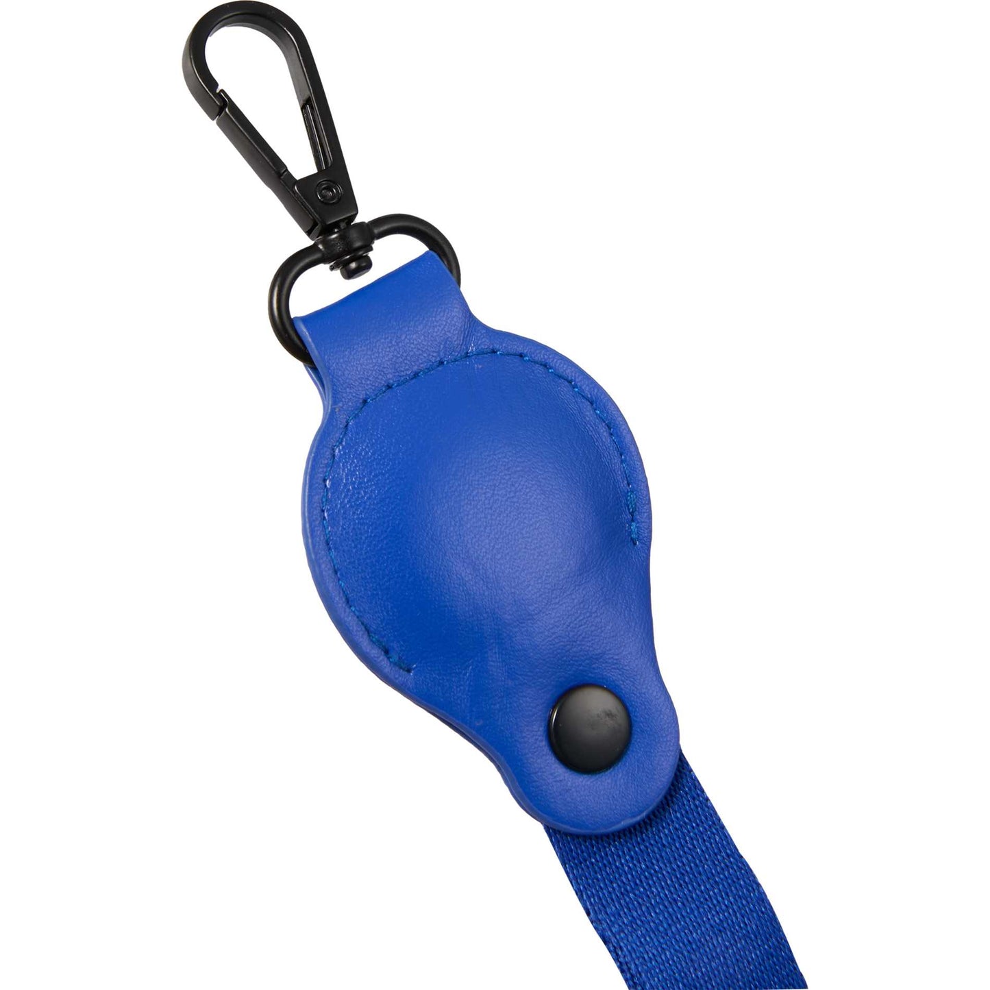 Recycled AirTag Lanyard - Etchified - Etchified - SM-2472BL