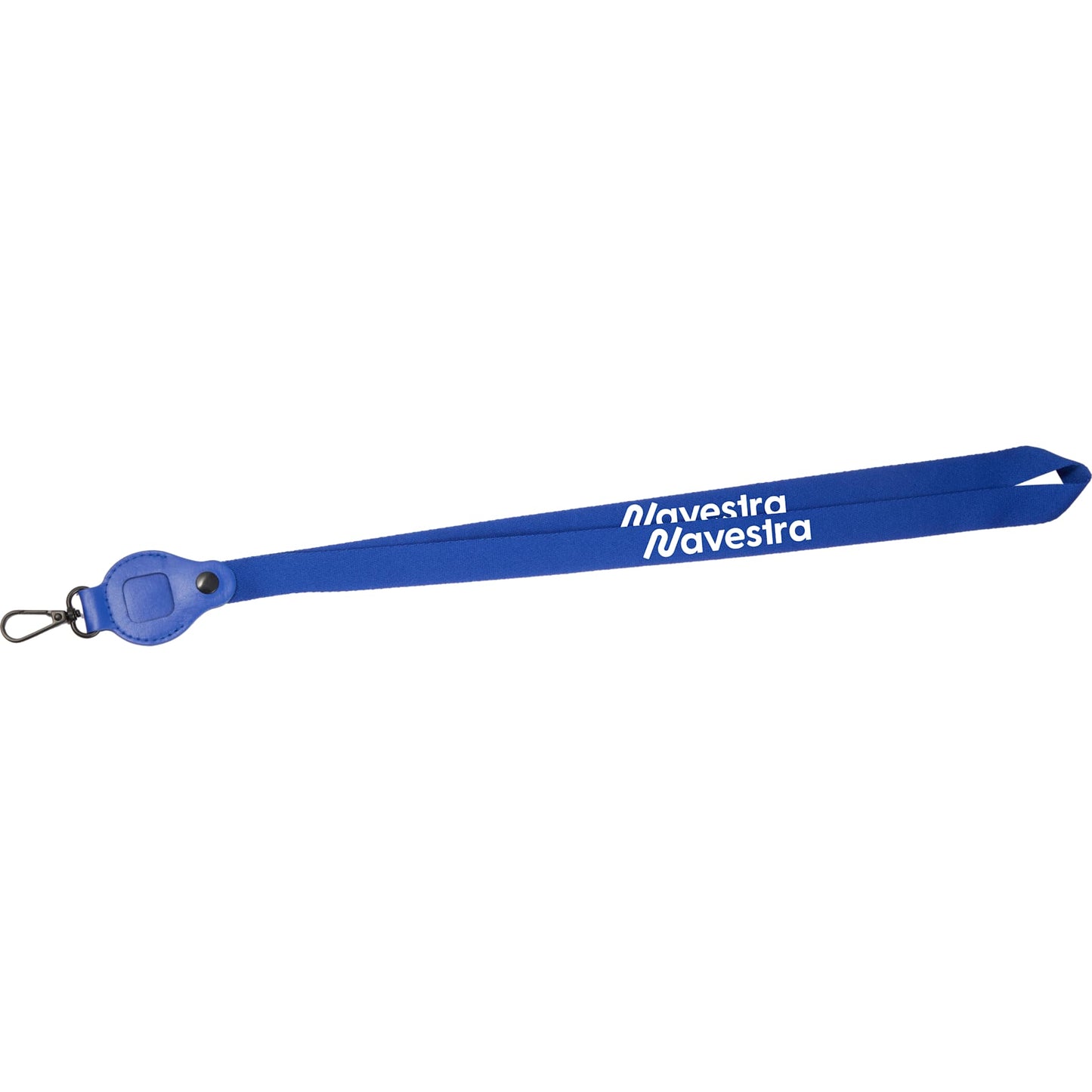 Recycled AirTag Lanyard - Etchified - Etchified - SM-2472BL