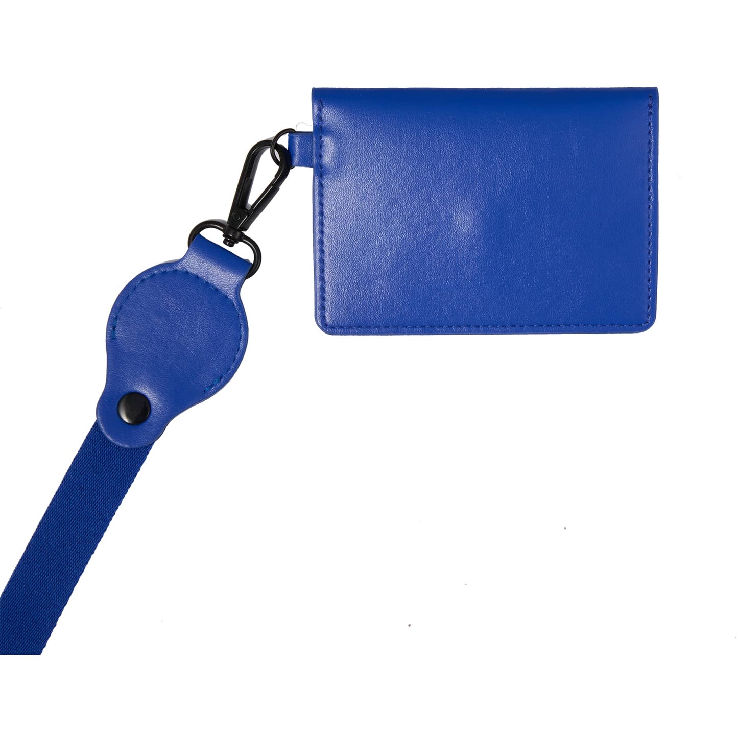 Recycled AirTag Lanyard - Etchified - Etchified - SM-2472BL