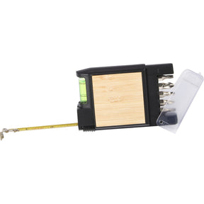 Recycled Combo Multi - Tool Set - Etchified - Etchified - SM-9561BK