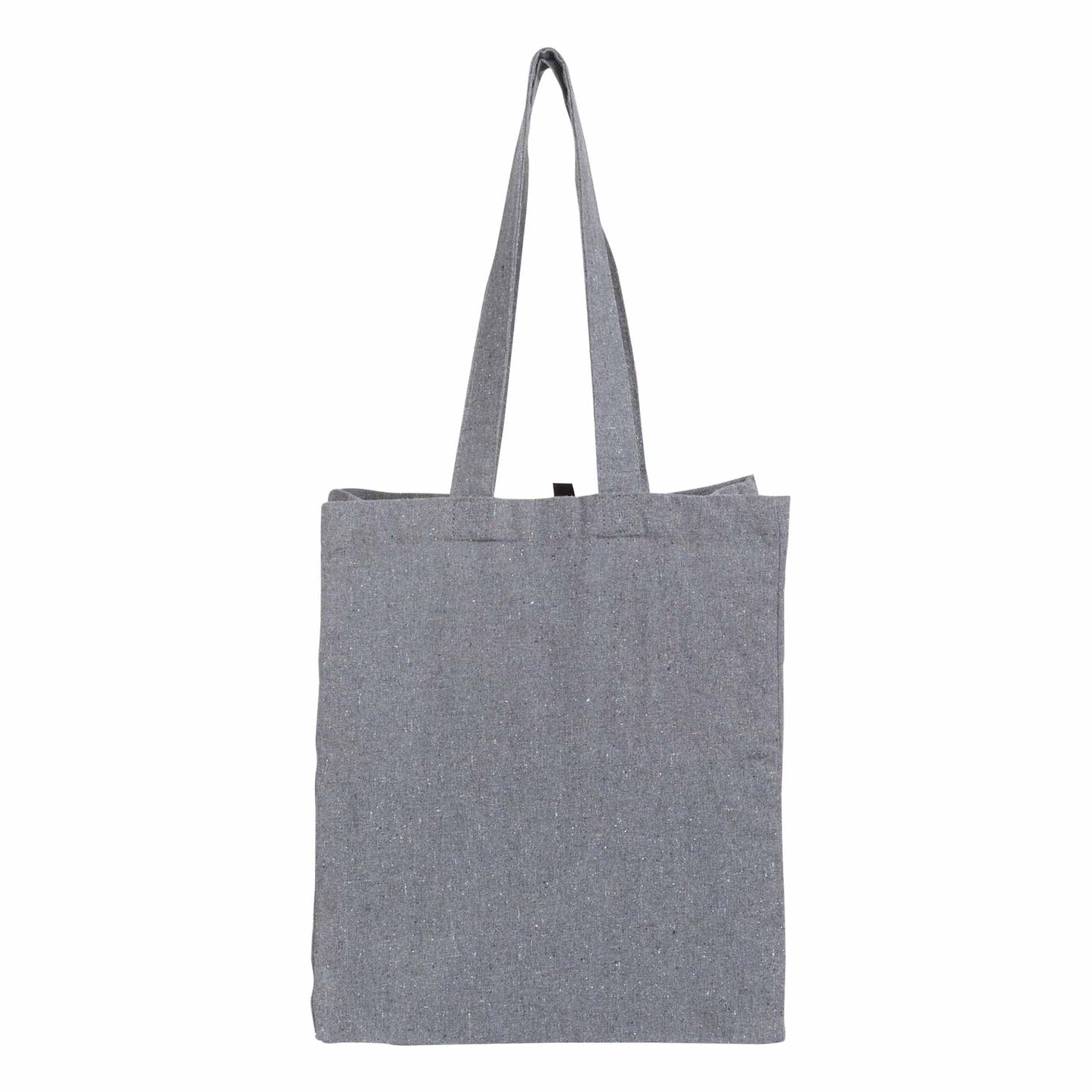 Recycled Cotton Grocery Tote - Etchified - Etchified - 7901-07MT