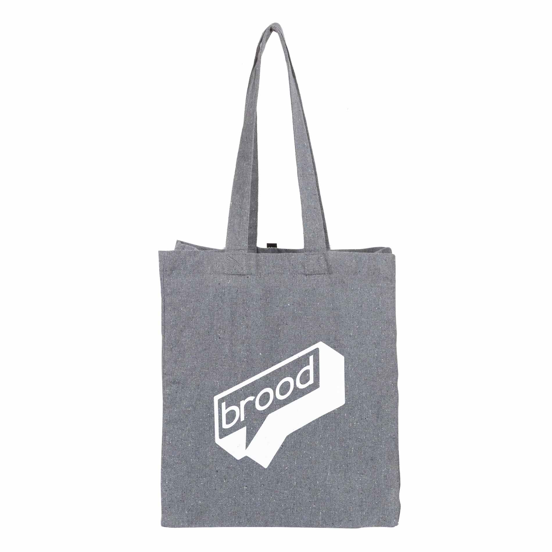 Recycled Cotton Grocery Tote - Etchified - Etchified - 7901-07MT