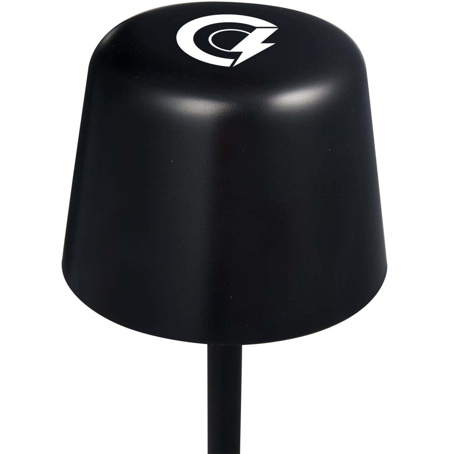 Recycled Mini Rechargeable Desk Lamp - Etchified - Etchified - SM-9534BK