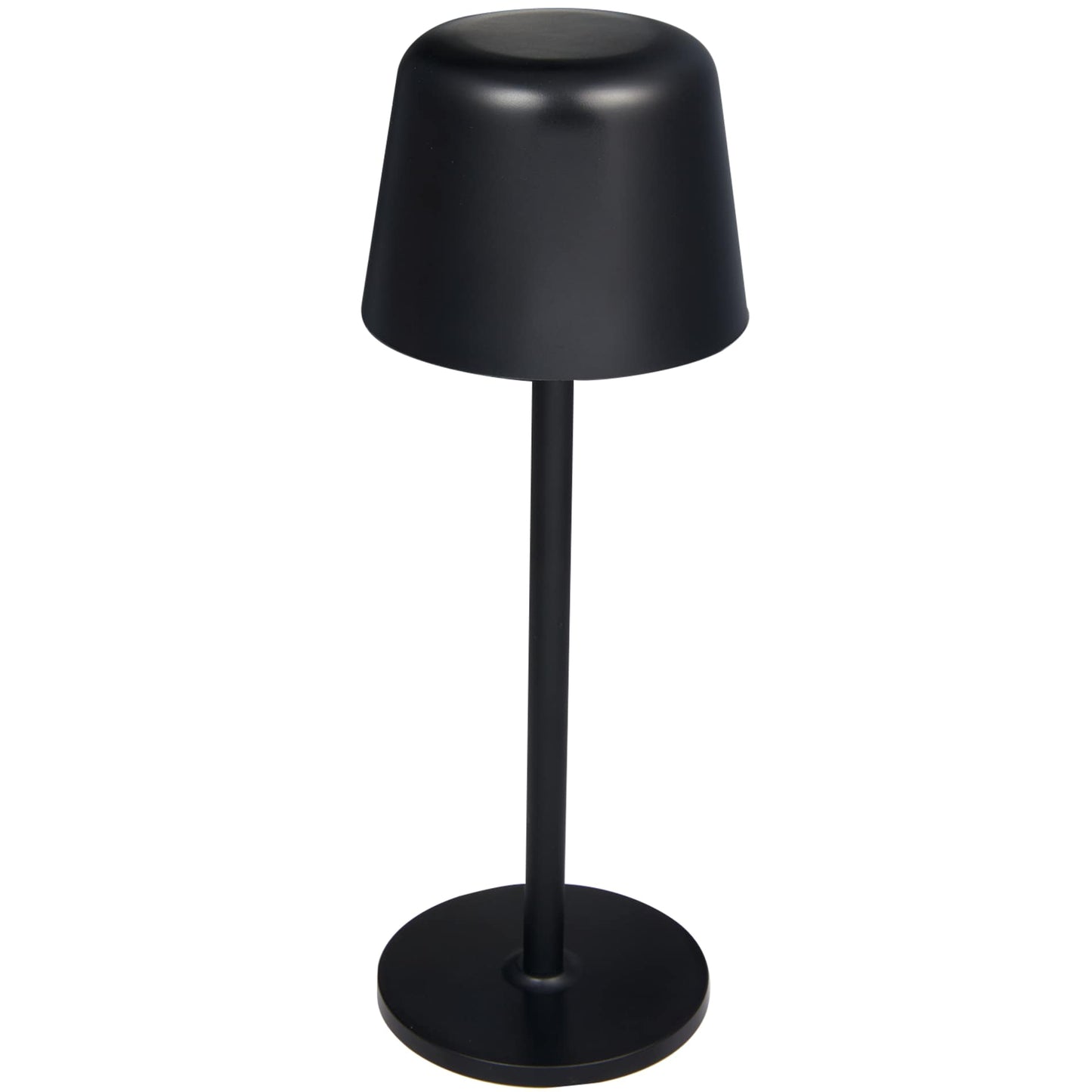 Recycled Mini Rechargeable Desk Lamp - Etchified - Etchified - SM-9534BK