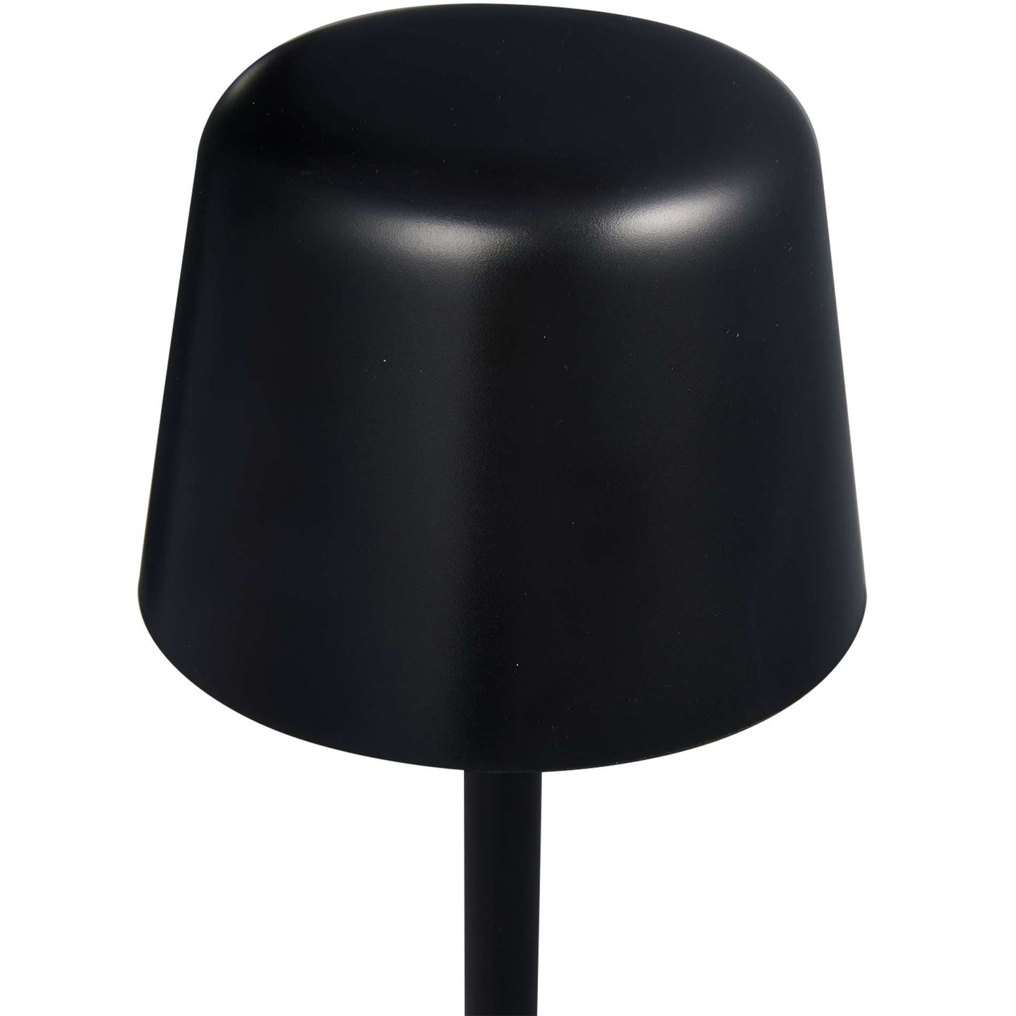 Recycled Mini Rechargeable Desk Lamp - Etchified - Etchified - SM-9534BK
