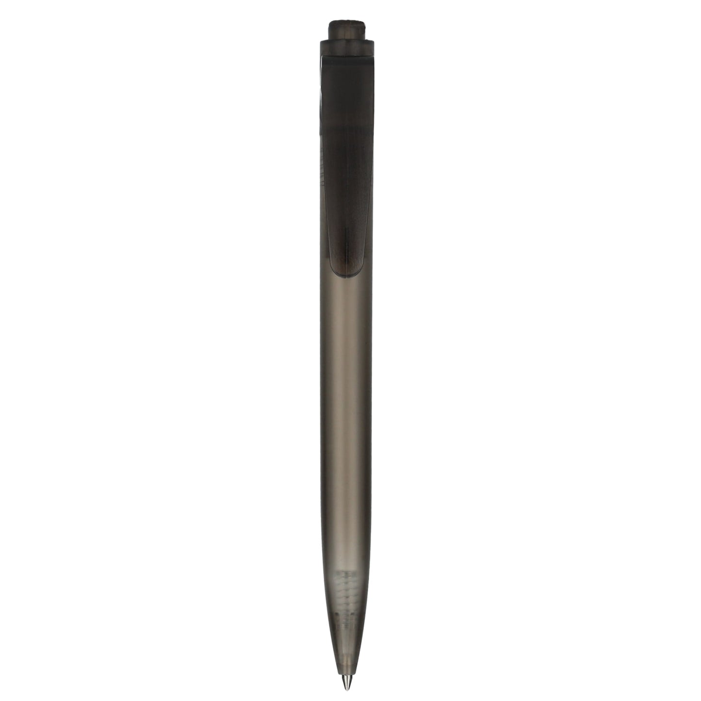 Recycled Ocean Plastic Gel Pen - Etchified - Etchified - SM-5279BK