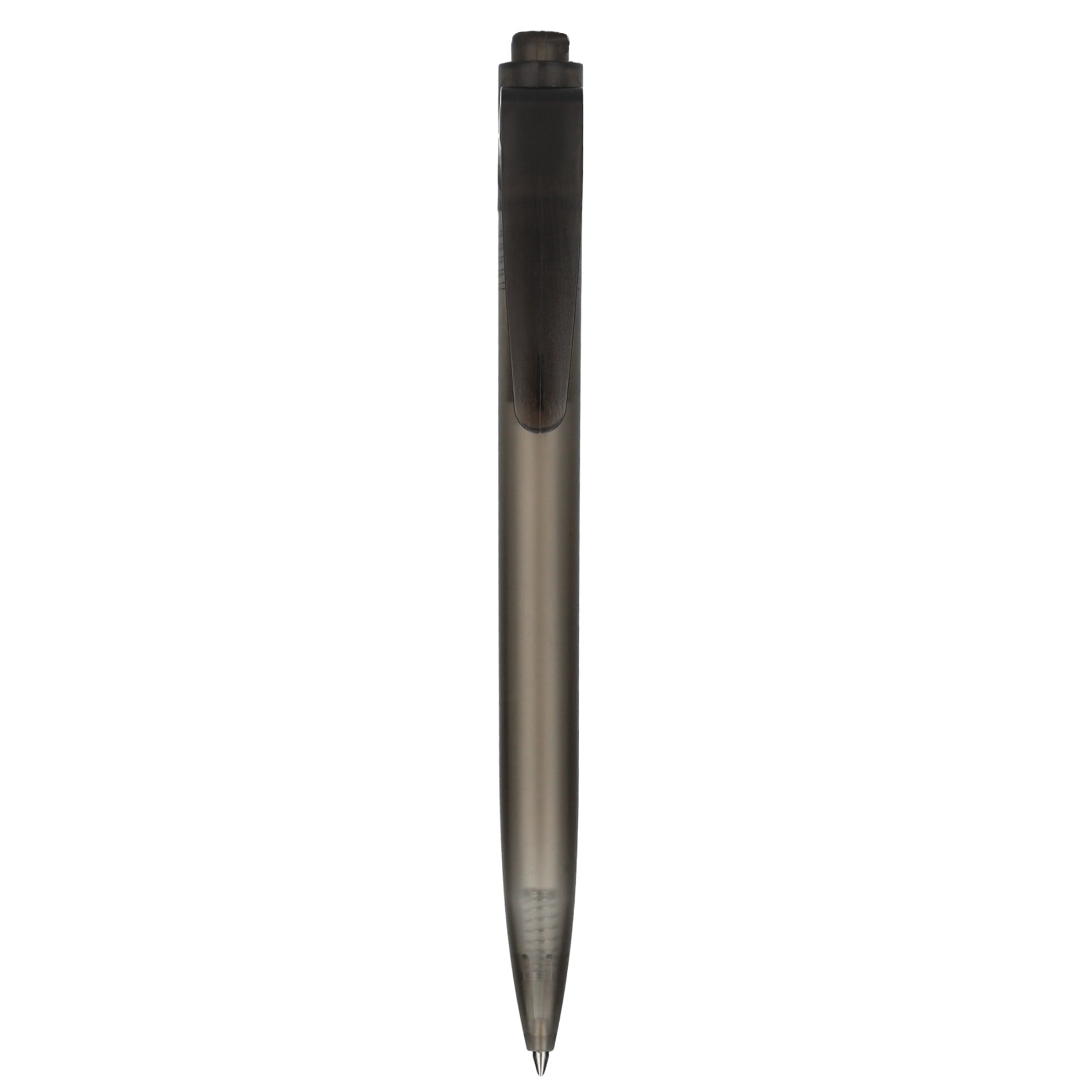 Recycled Ocean Plastic Gel Pen - Etchified - Etchified - SM-5279BK