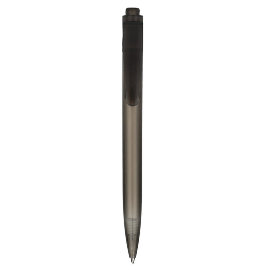 Recycled Ocean Plastic Gel Pen - Etchified - Etchified - SM-5279BK