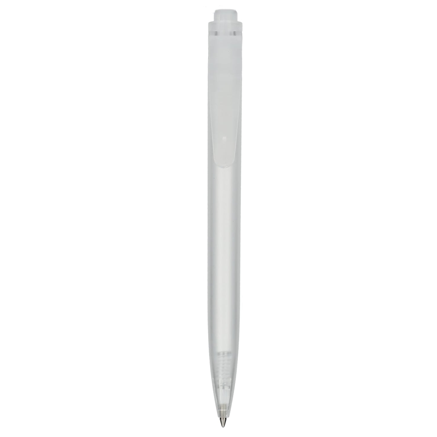 Recycled Ocean Plastic Gel Pen - Etchified - Etchified - SM-5279BL