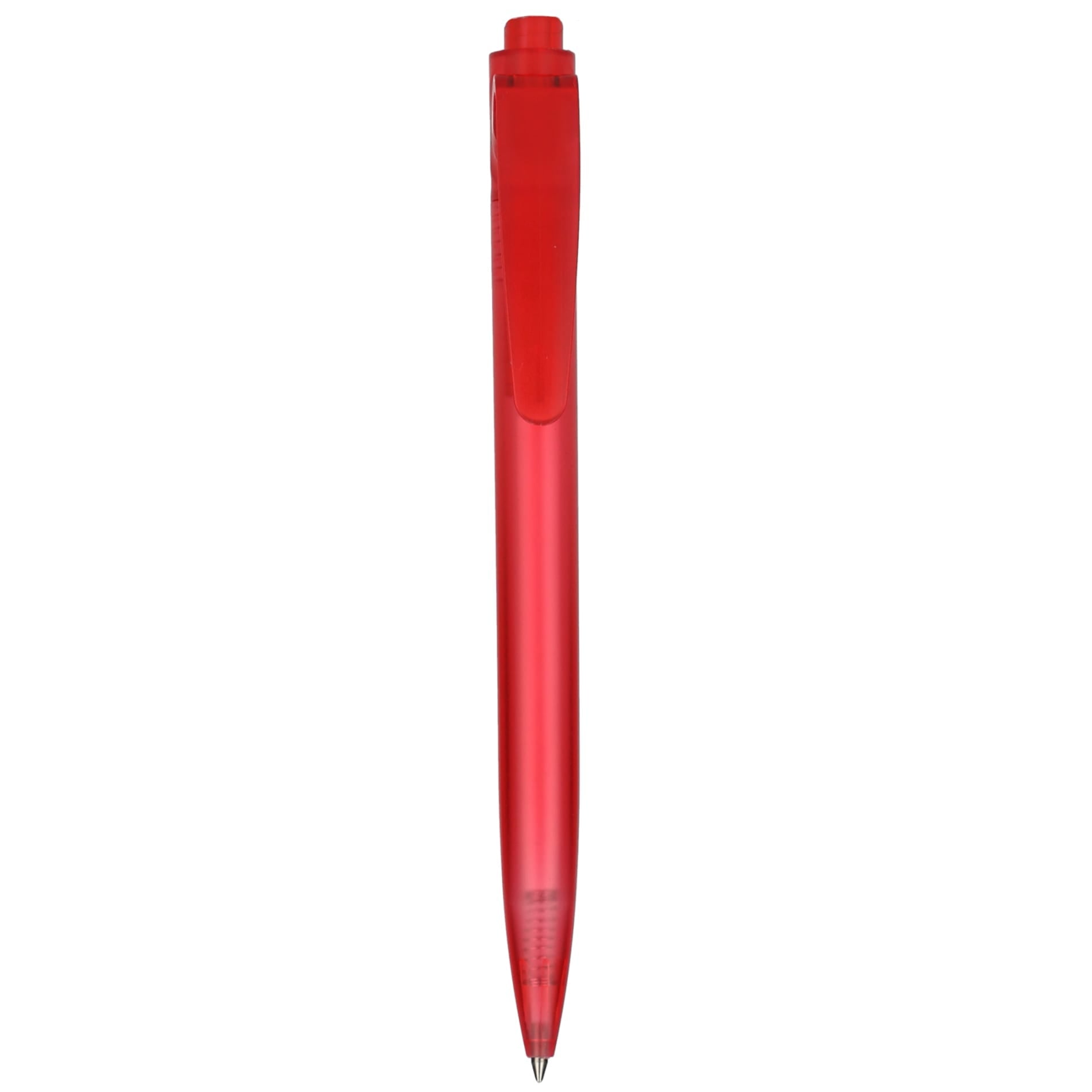 Recycled Ocean Plastic Gel Pen - Etchified - Etchified - SM-5279GR