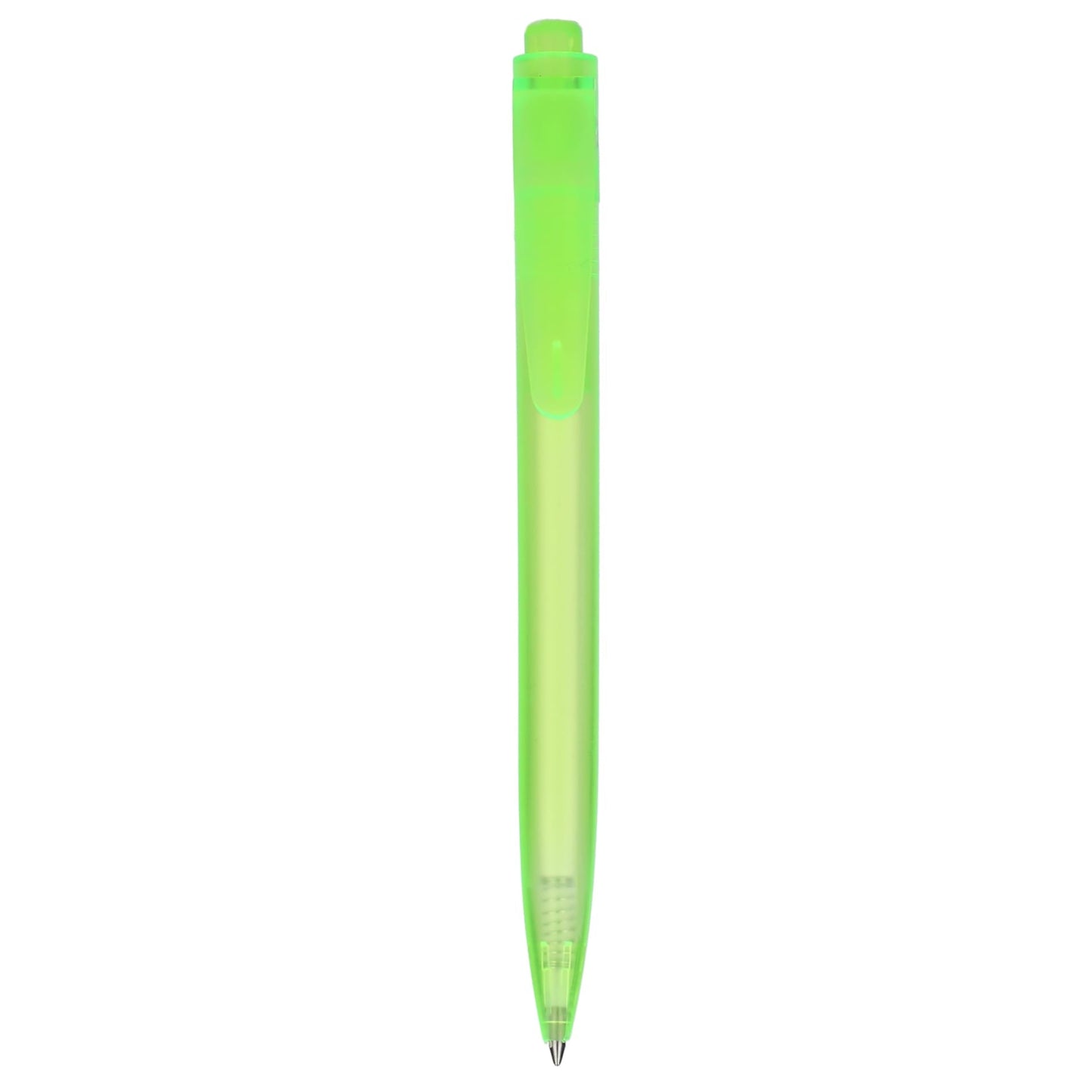 Recycled Ocean Plastic Gel Pen - Etchified - Etchified - SM-5279GR