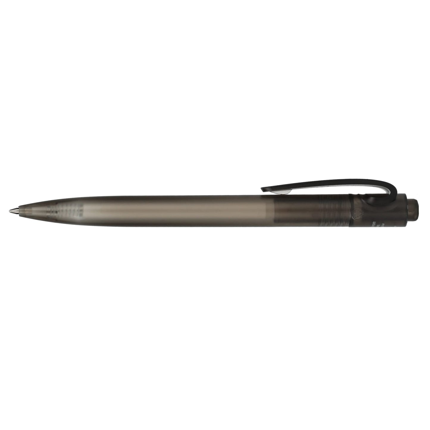 Recycled Ocean Plastic Gel Pen - Etchified - Etchified - SM-5279GR