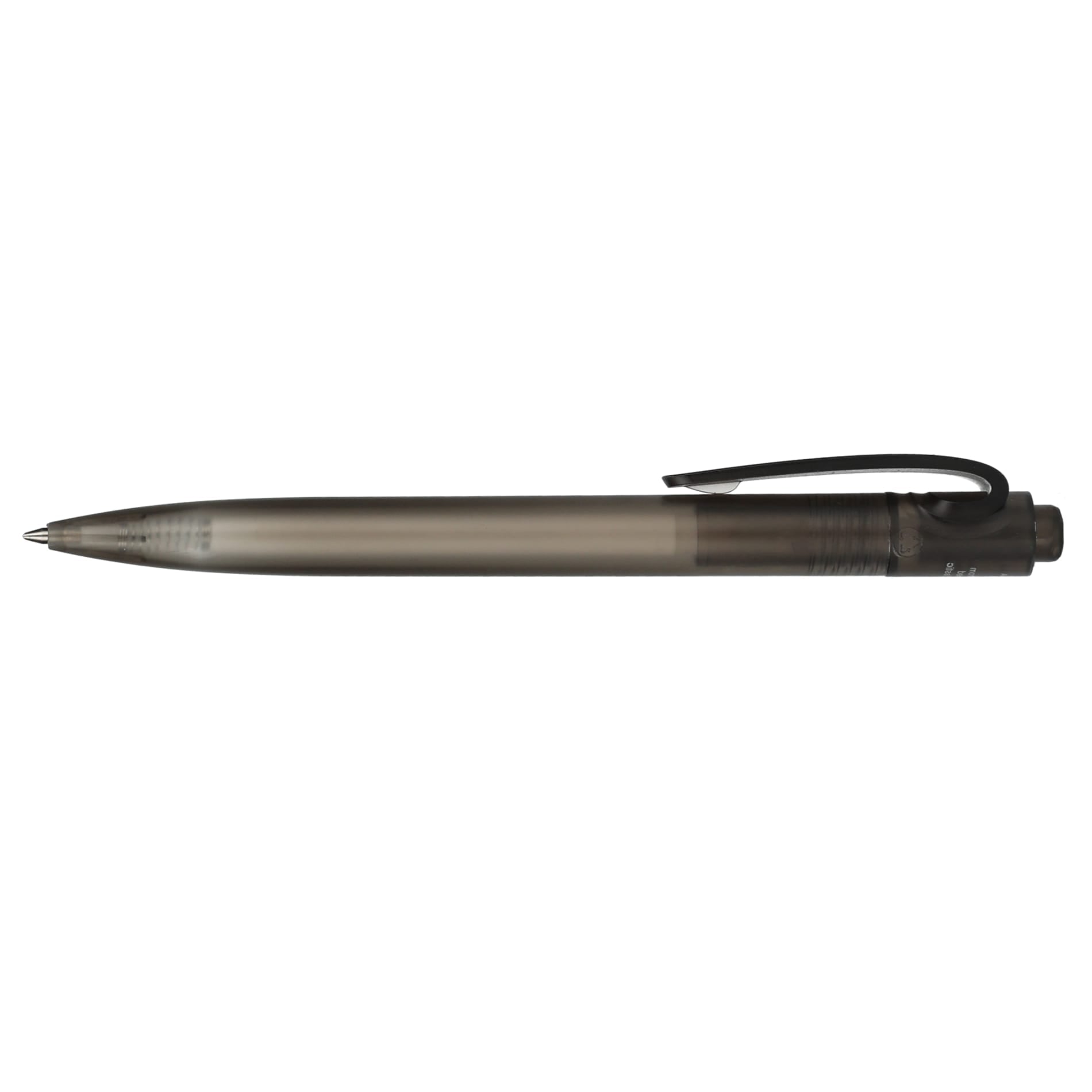 Recycled Ocean Plastic Gel Pen - Etchified - Etchified - SM-5279GR