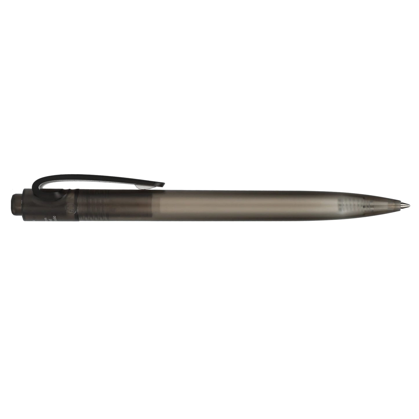 Recycled Ocean Plastic Gel Pen - Etchified - Etchified - SM-5279GR