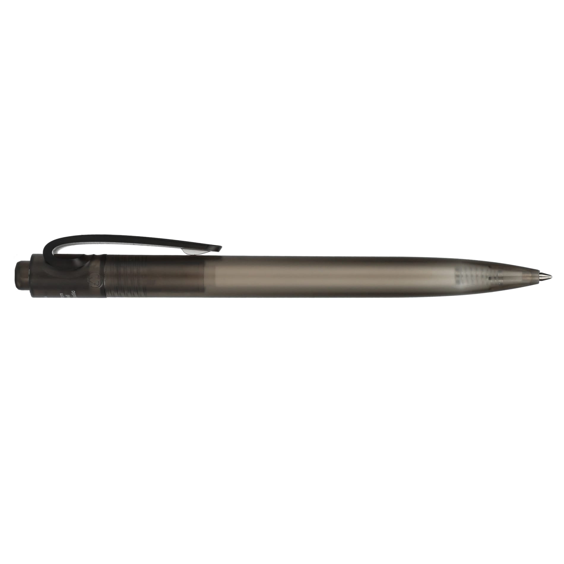Recycled Ocean Plastic Gel Pen - Etchified - Etchified - SM-5279GR