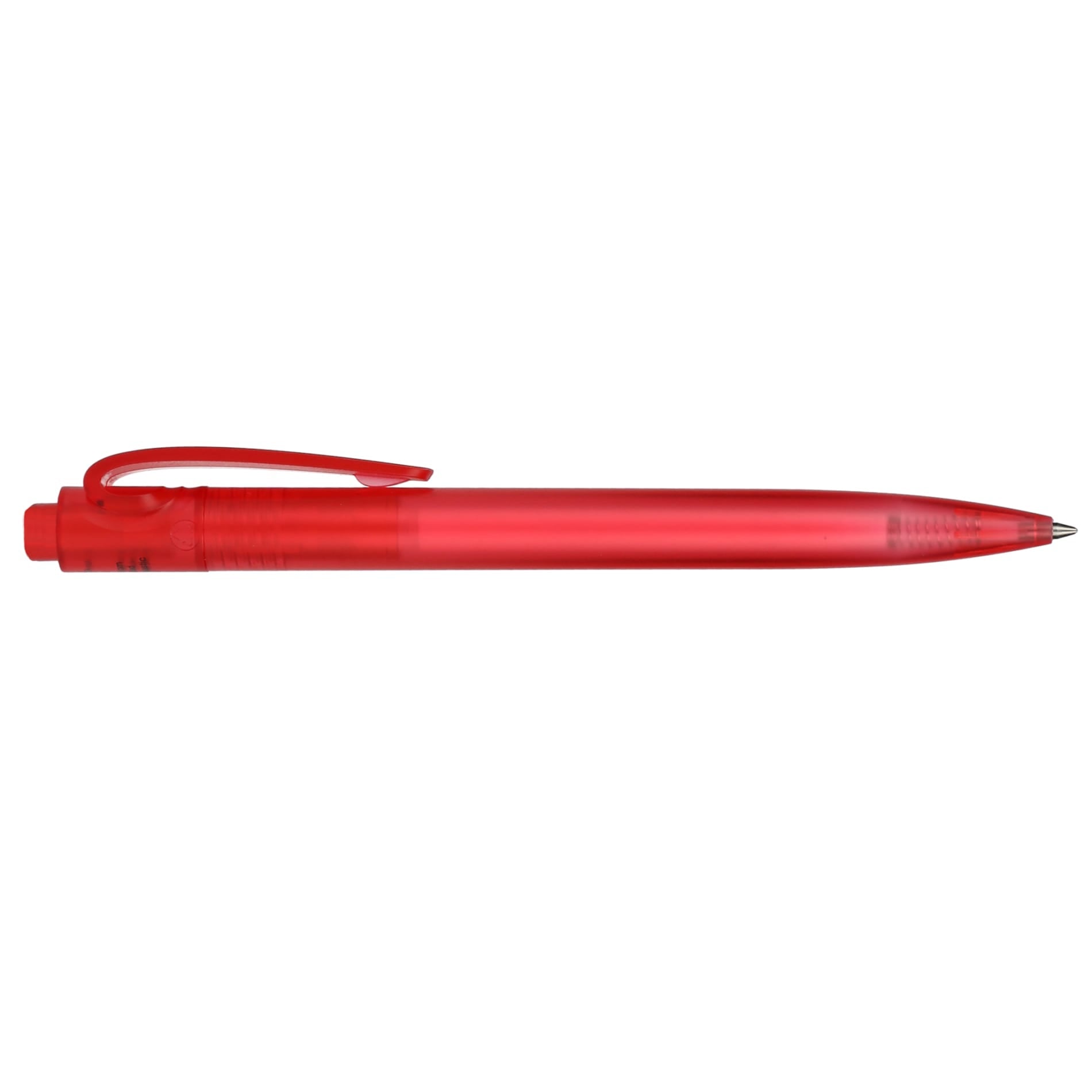 Recycled Ocean Plastic Gel Pen - Etchified - Etchified - SM-5279GR