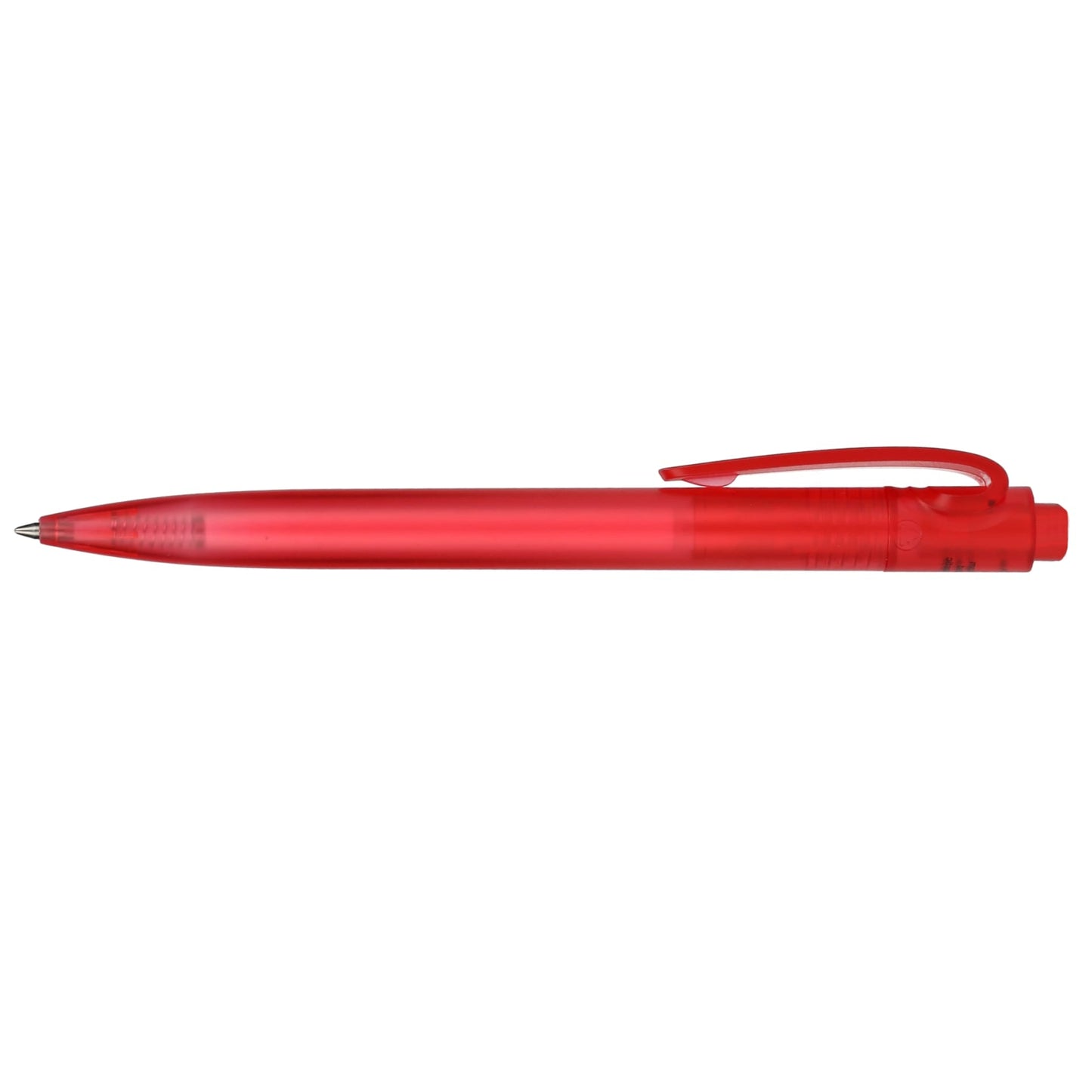 Recycled Ocean Plastic Gel Pen - Etchified - Etchified - SM-5279GR