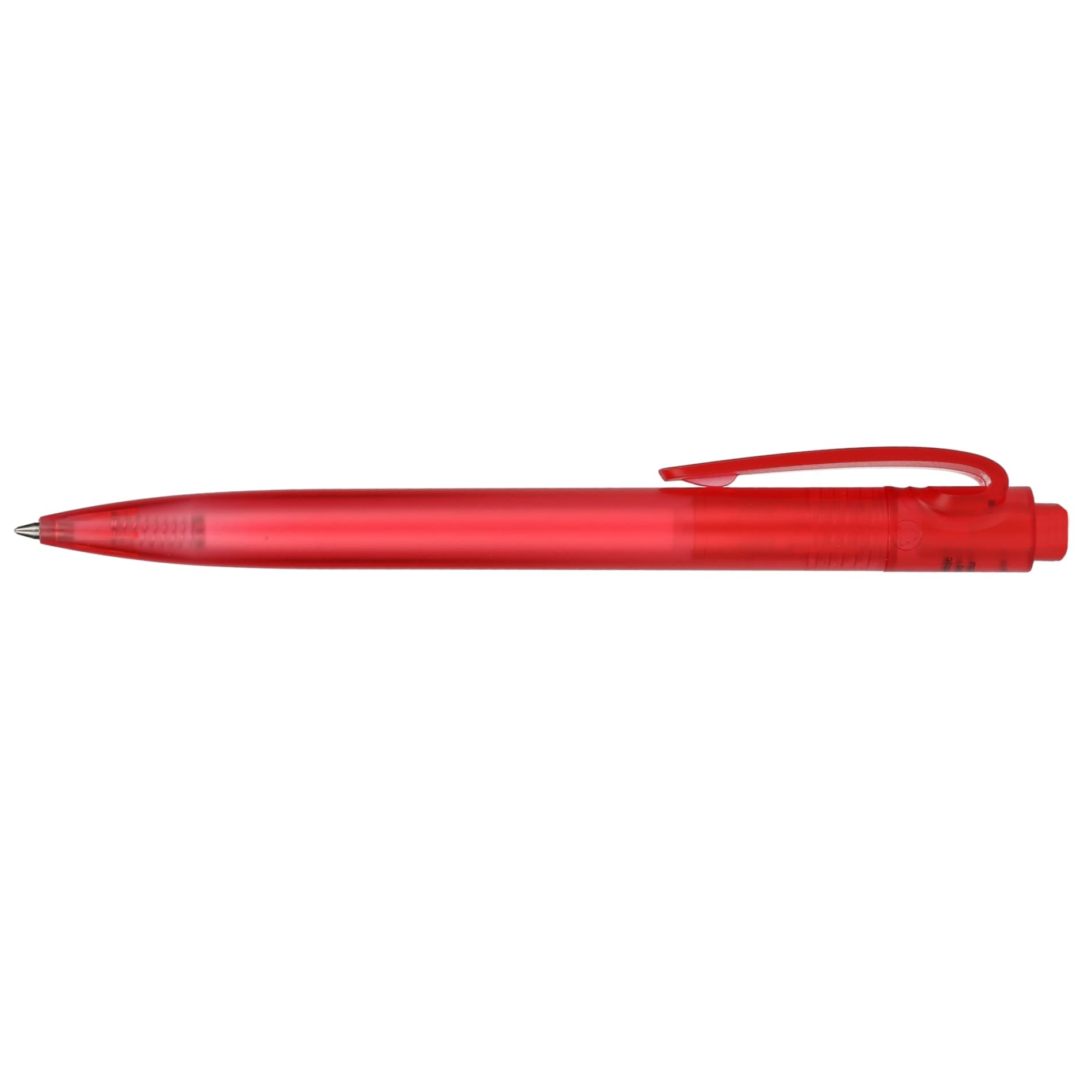 Recycled Ocean Plastic Gel Pen - Etchified - Etchified - SM-5279GR
