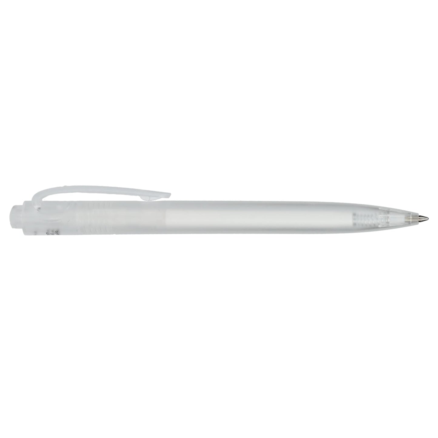 Recycled Ocean Plastic Gel Pen - Etchified - Etchified - SM-5279GR