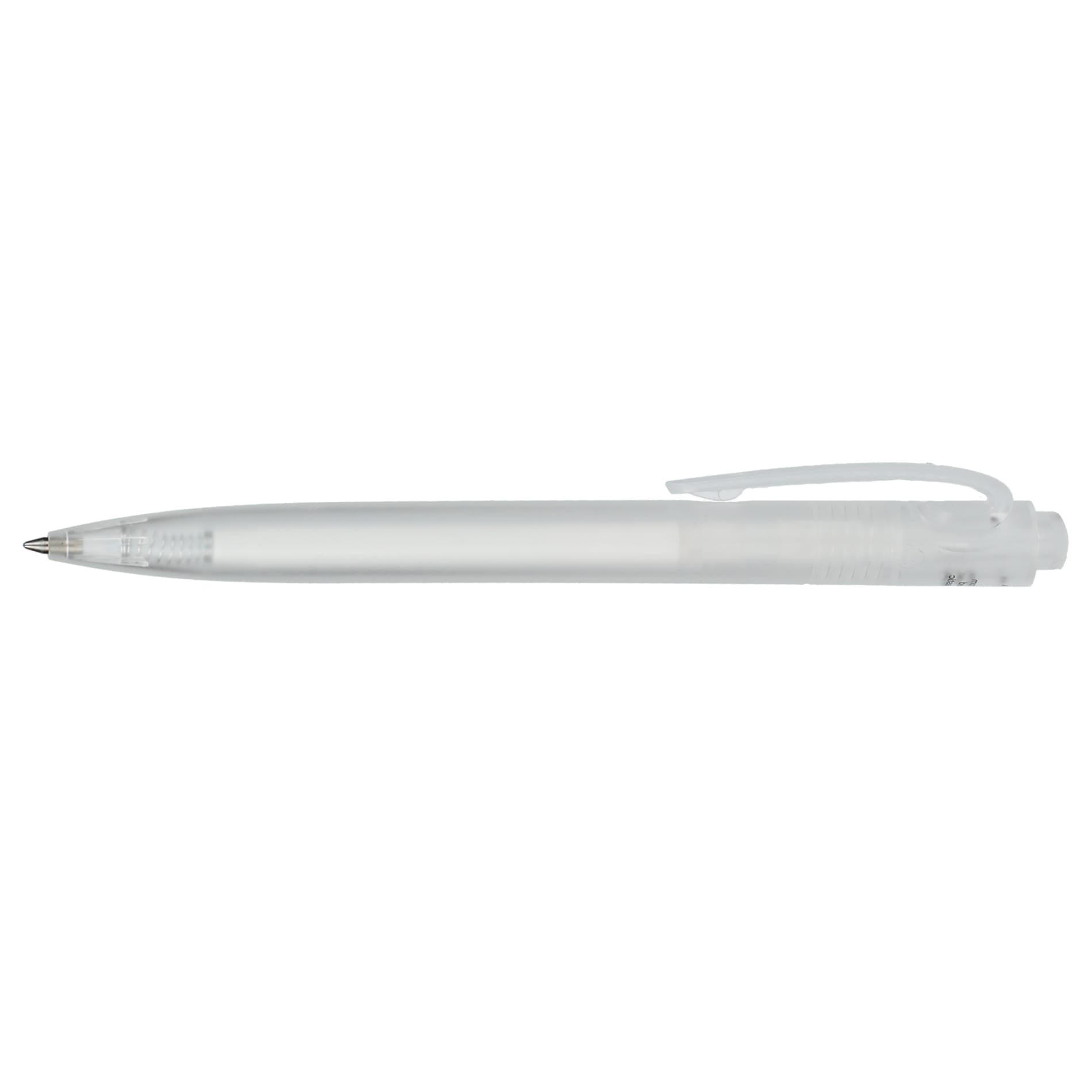 Recycled Ocean Plastic Gel Pen - Etchified - Etchified - SM-5279GR