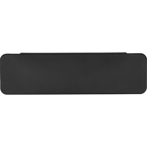 Recycled Plastic Utensil To Go Set - Etchified - GearOne - SM-2252BK