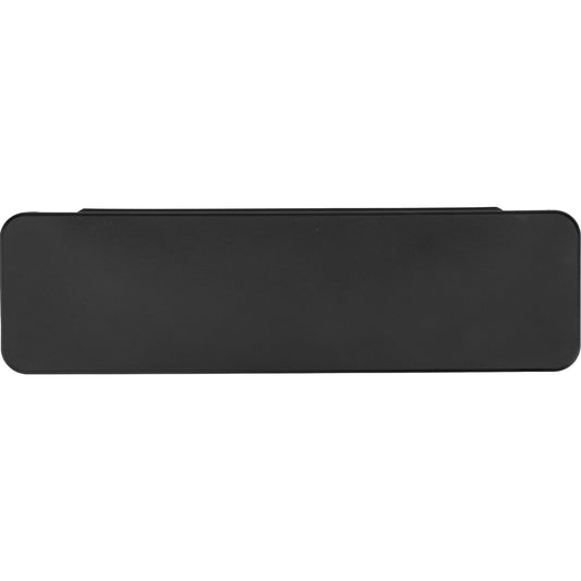 Recycled Plastic Utensil To Go Set - Etchified - GearOne - SM-2252BK