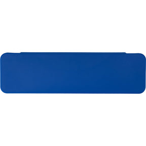 Recycled Plastic Utensil To Go Set - Etchified - GearOne - SM-2252BK