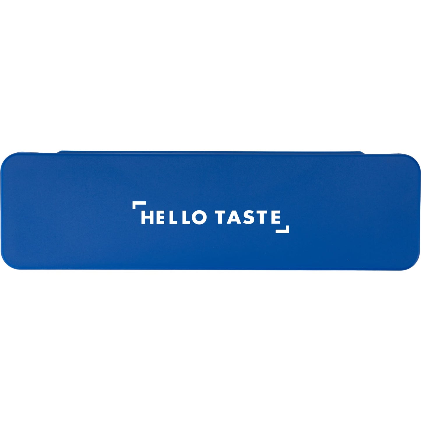 Recycled Plastic Utensil To Go Set - Etchified - GearOne - SM-2252BL