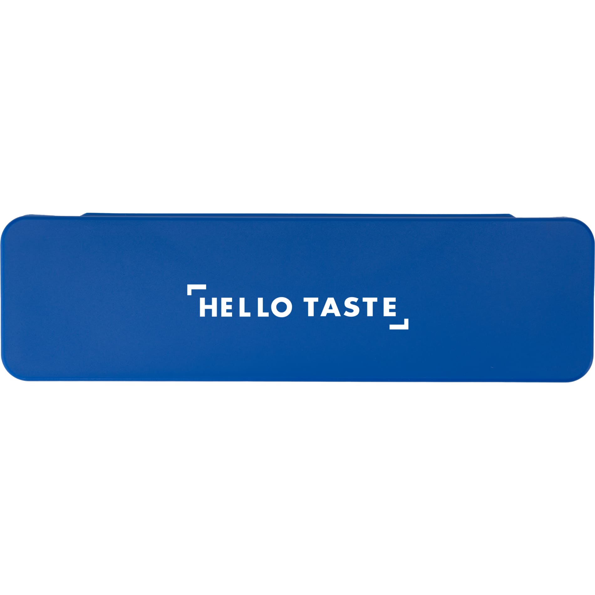 Recycled Plastic Utensil To Go Set - Etchified - GearOne - SM-2252BL