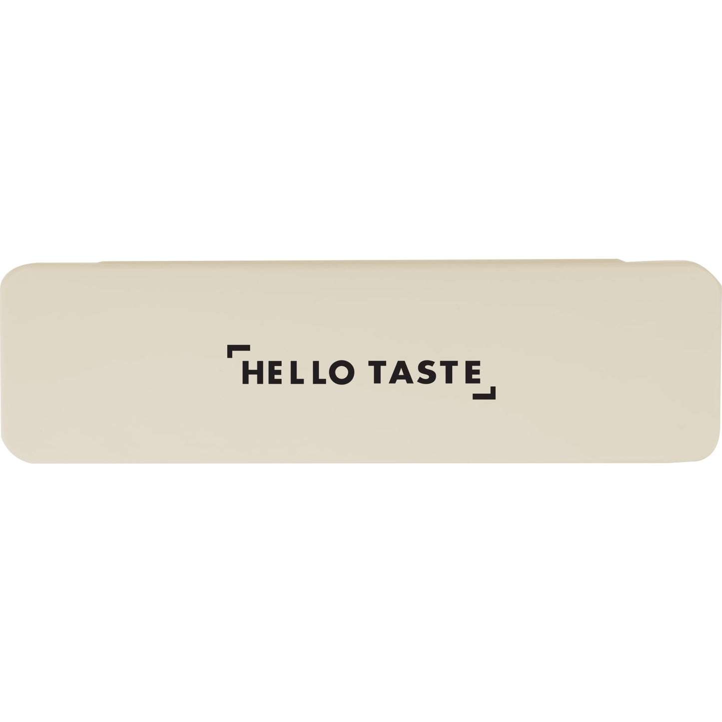 Recycled Plastic Utensil To Go Set - Etchified - GearOne - SM-2252CR