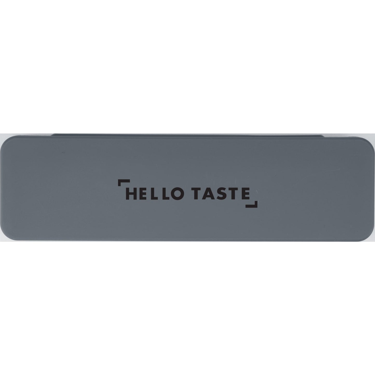 Recycled Plastic Utensil To Go Set - Etchified - GearOne - SM-2252GY