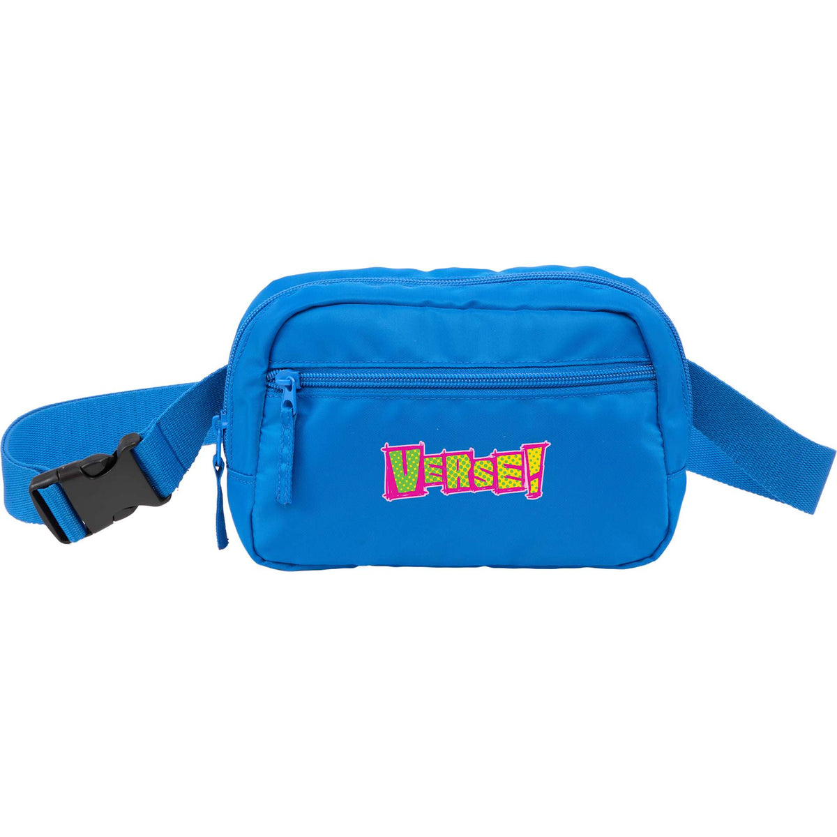 Recycled Sport Fanny Pack - Etchified - Etchified - 3750-60GY