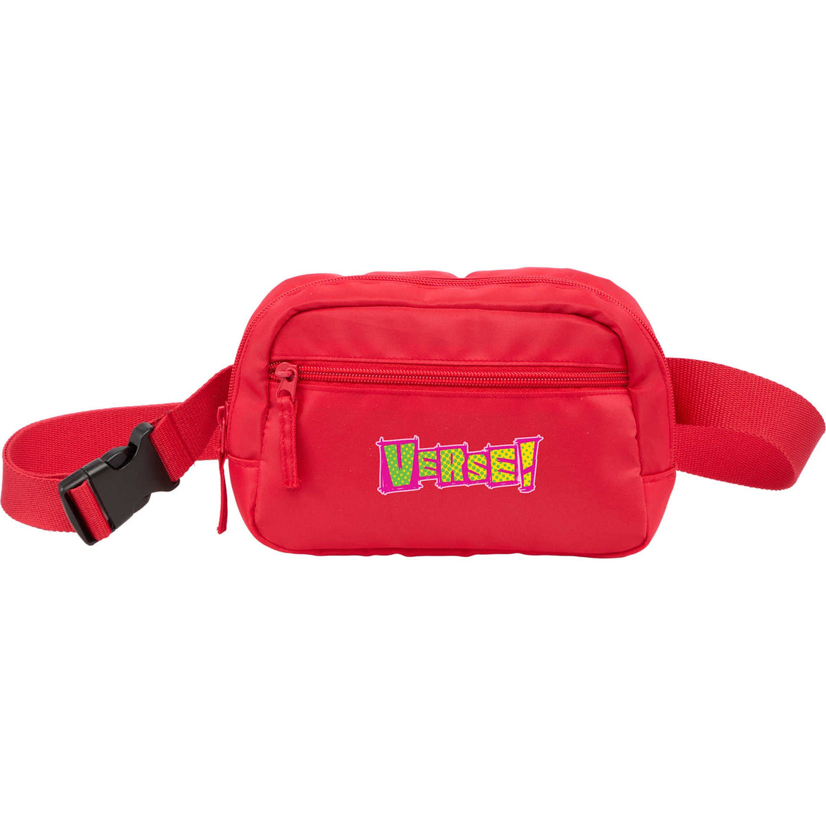 Recycled Sport Fanny Pack - Etchified - Etchified - 3750-60NT