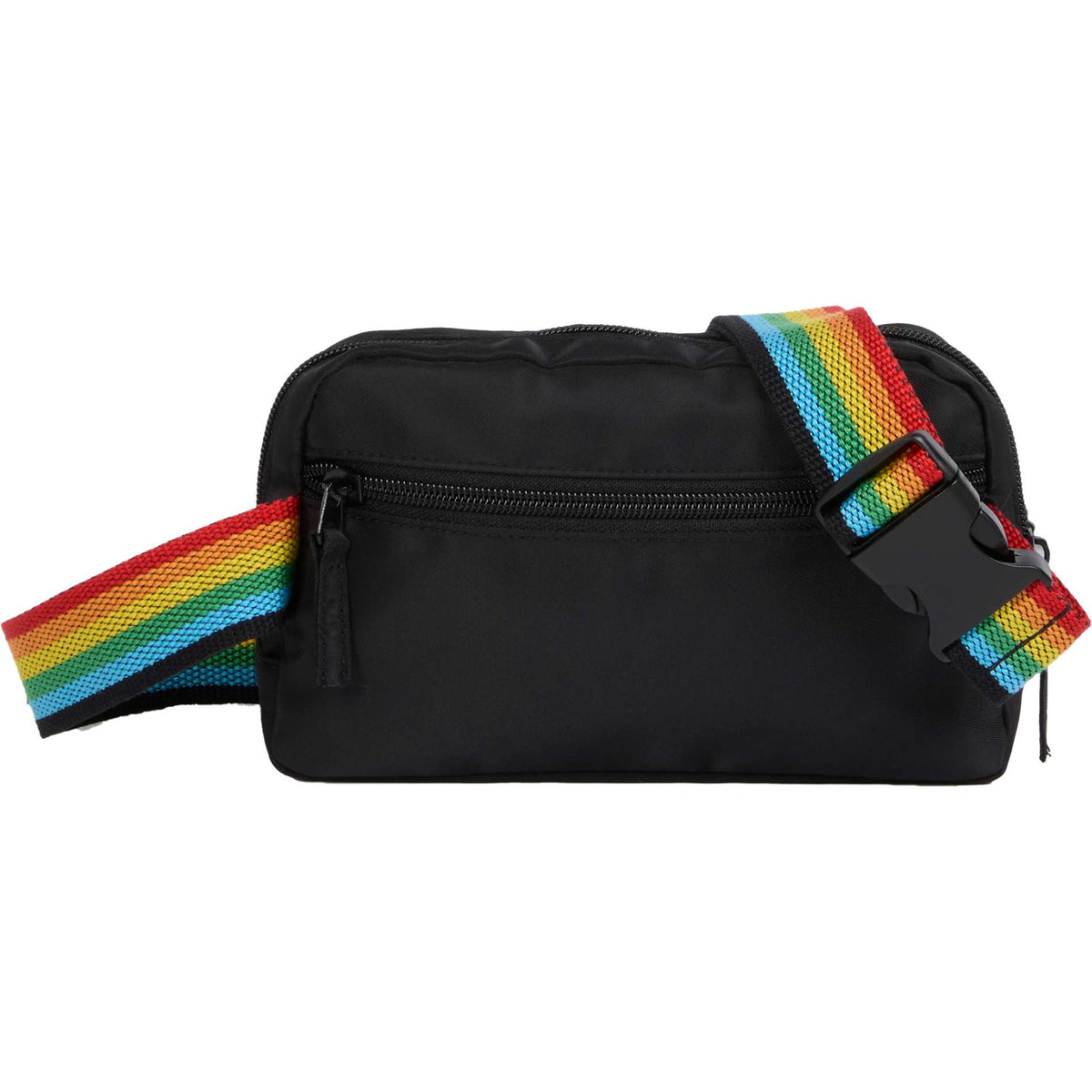 Recycled Sport Fanny Pack - Etchified - Etchified - 3750-60NT