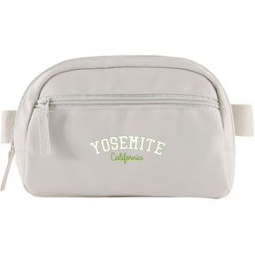Recycled Sport Fanny Pack - Etchified - Etchified - 3750-60NT