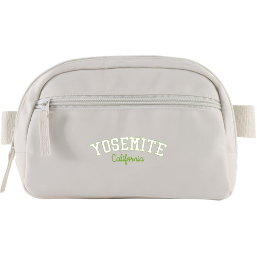 Recycled Sport Fanny Pack - Etchified - Etchified - 3750-60NT