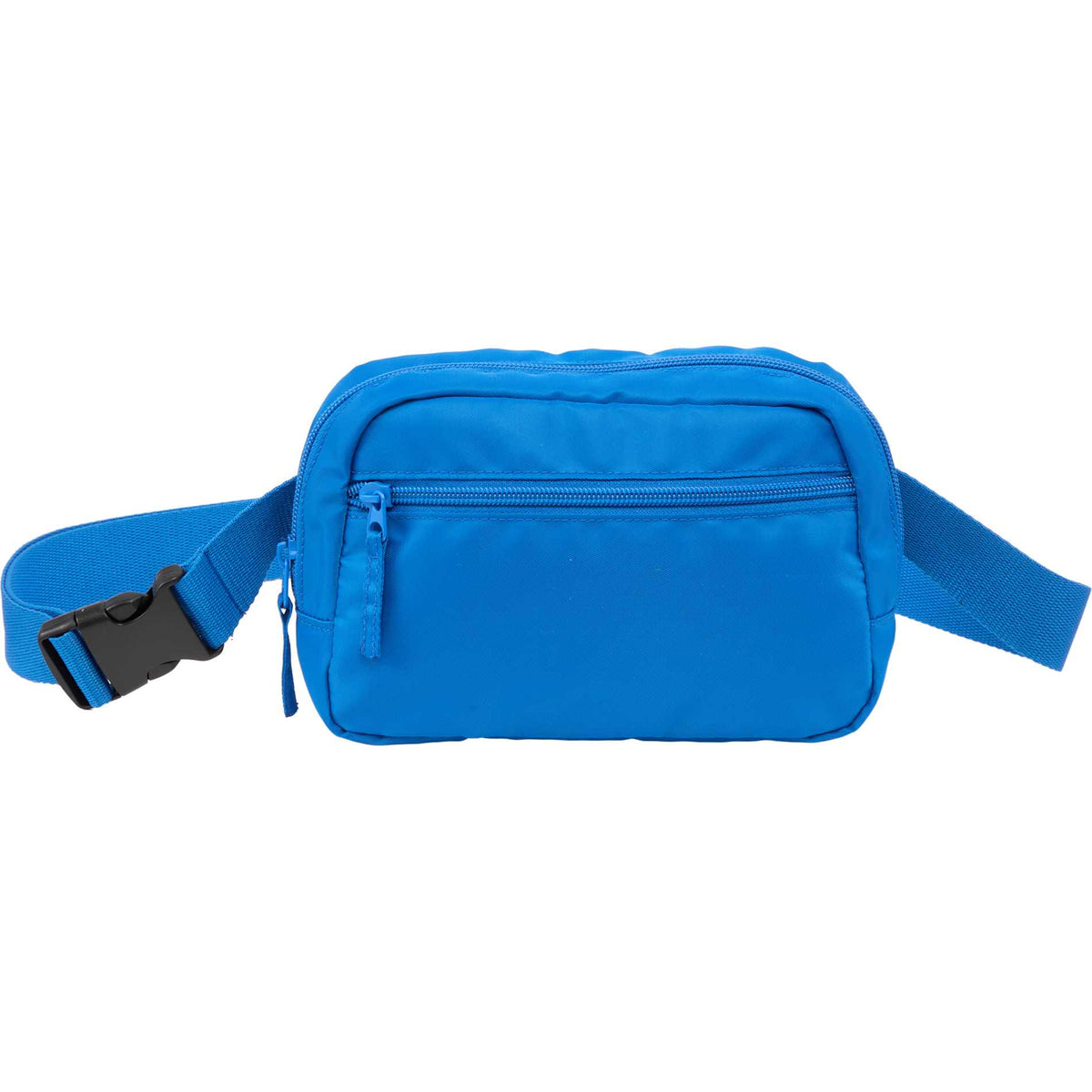 Recycled Sport Fanny Pack - Etchified - Etchified - 3750-60NT