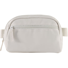 Recycled Sport Fanny Pack - Etchified - Etchified - 3750-60NT